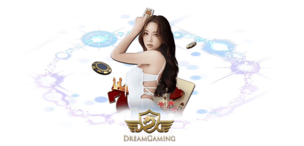 Dream Gaming เว็บ HOTPLAY888 2