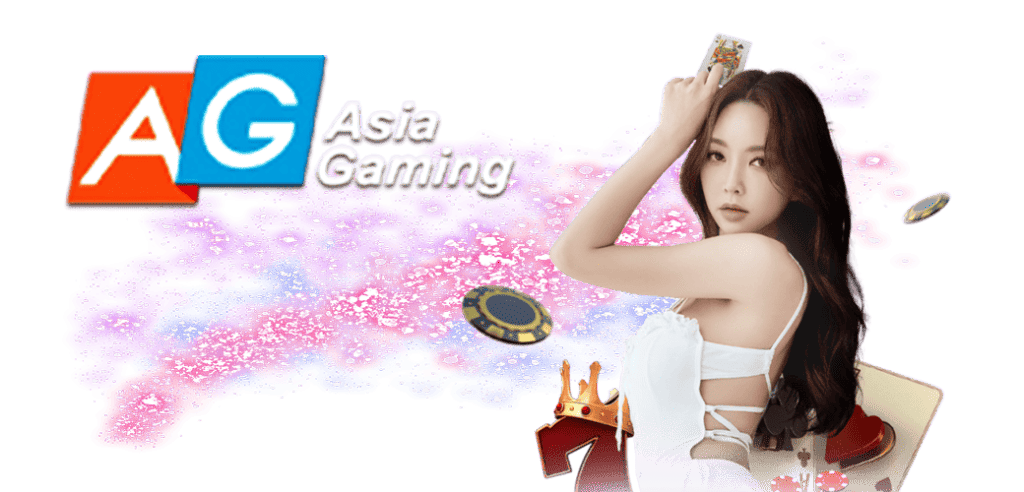 Asia Gaming เว็บ HOTWIN888 1