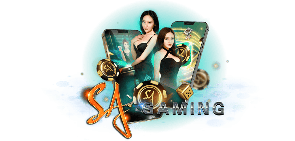 SA GAME  เว็บ HOTPLAY888 1