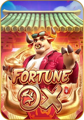 สล็อต Fortune Ox 1 Banner HOTPLAY888