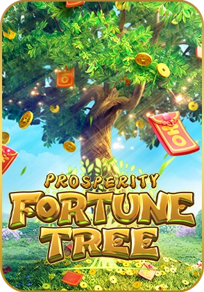 สล็อต Prosperity Fortune Tree Banner 1 HOTPLAY888