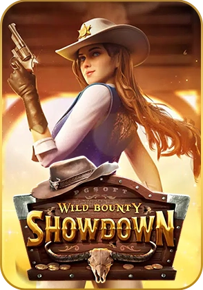 สล็อต Wild Bounty Showdown 1 Banner HOTPLAY888