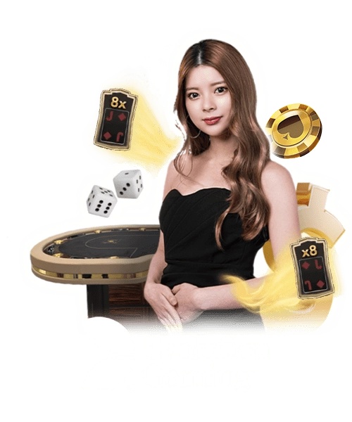 นางแบบชุดดำ Evolution Gaming Content หน้าเพจ 1 HOTPLAY888