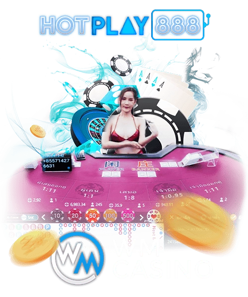 wm casino Content หน้าเพจ 1 HOTPLAY888