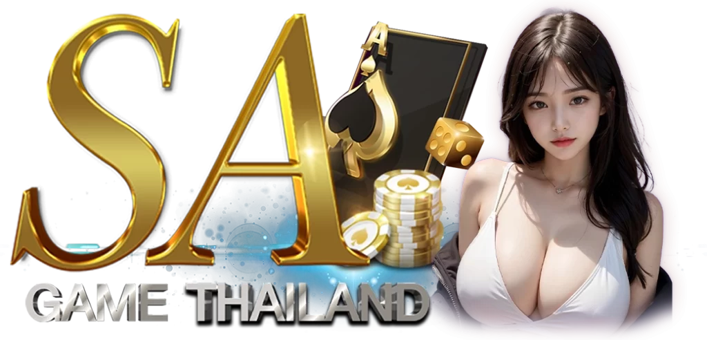 ค่าย SA Gaming 9.2.24 นางแบบ content seo HOTPLAY888