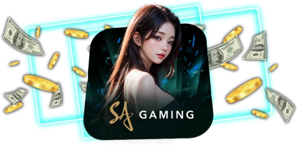 ค่าย SA Gaming 9.2.24 content seo HOTPLAY888