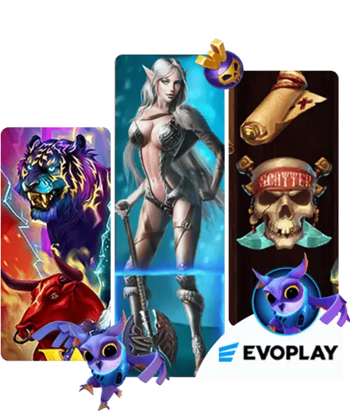 slot evoplay content Page 1 HOTPLAY888