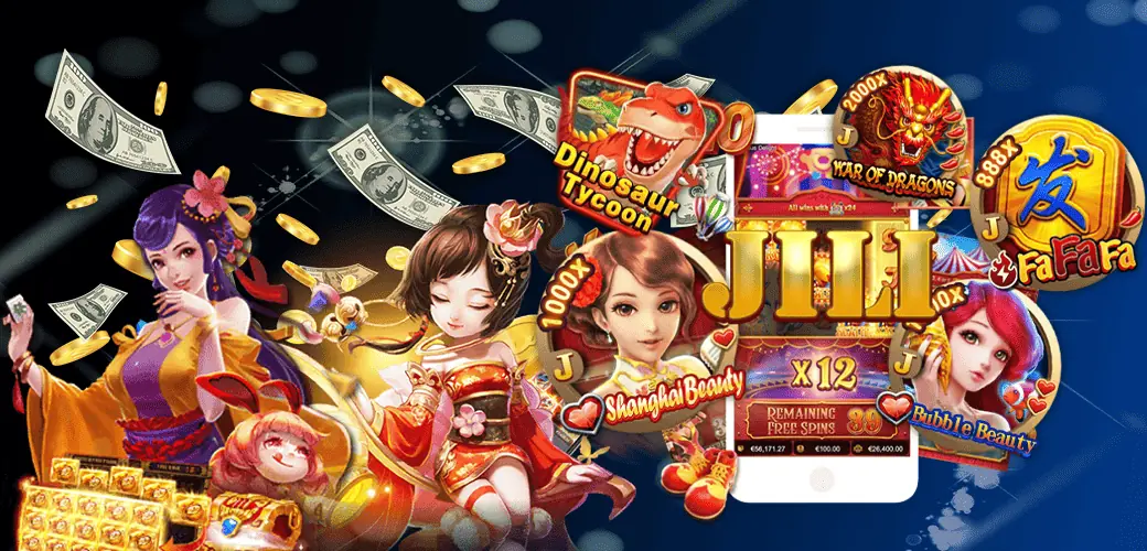 slot jili ปก content Page 1 HOTPLAY888