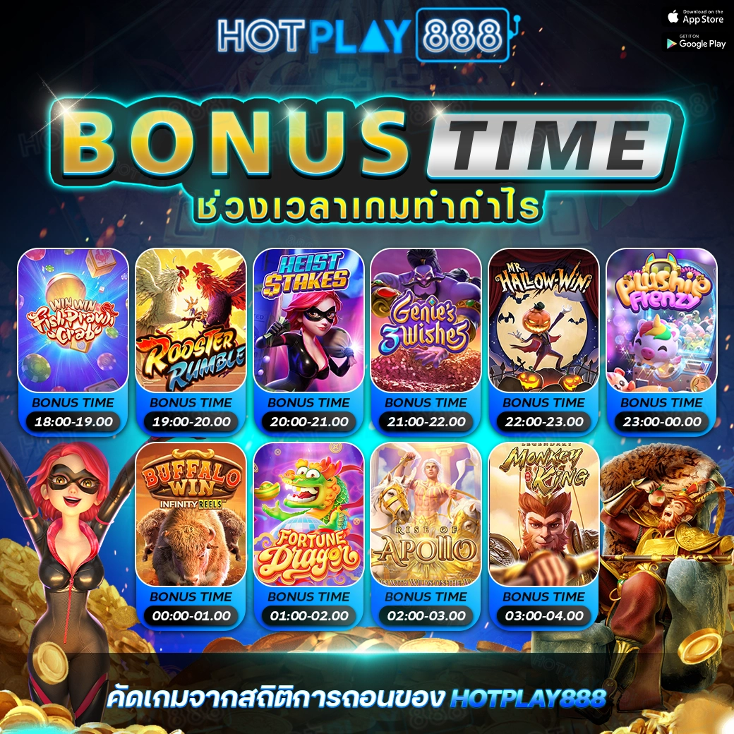 hotplay888 รีวิว3