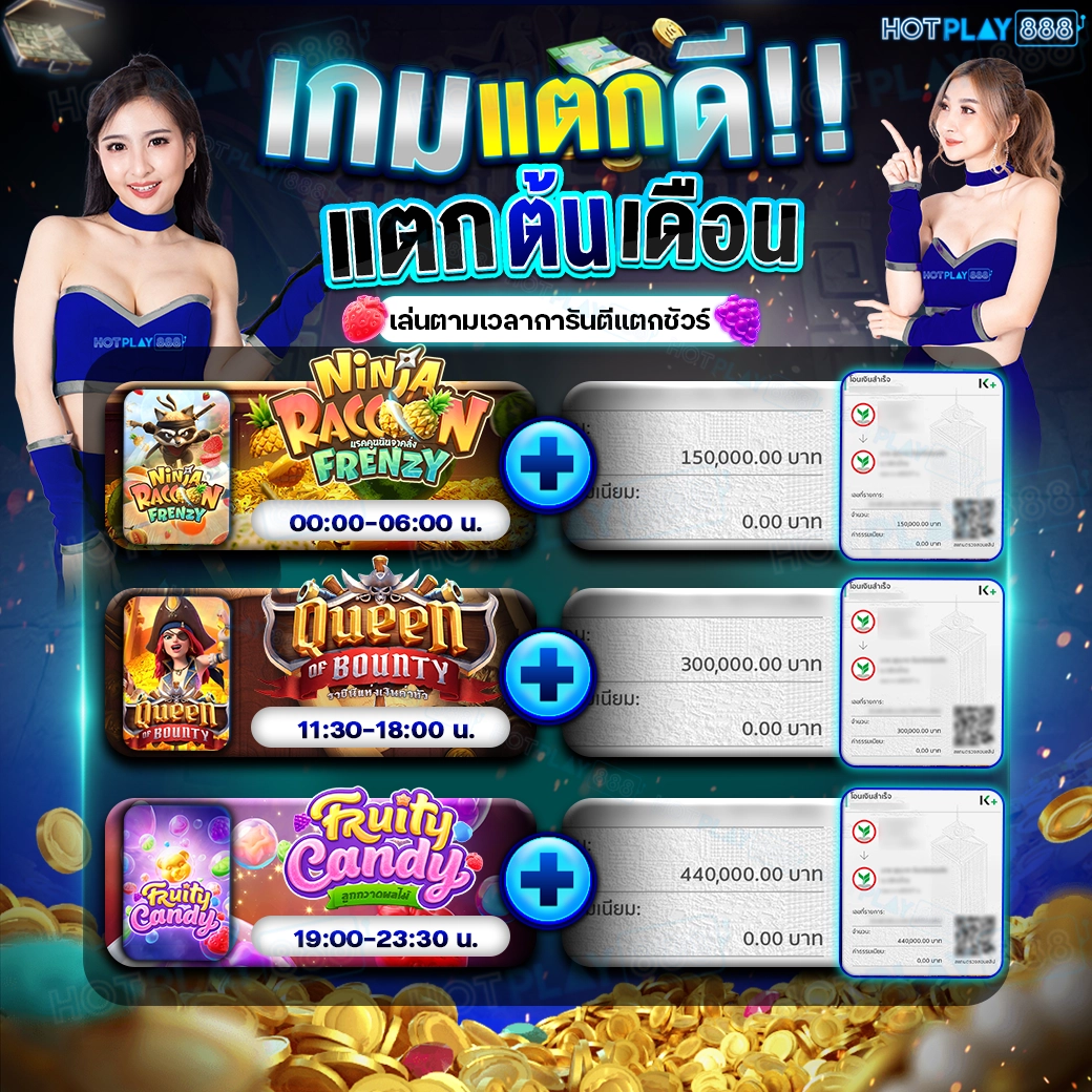 hotplay888 รีวิว4